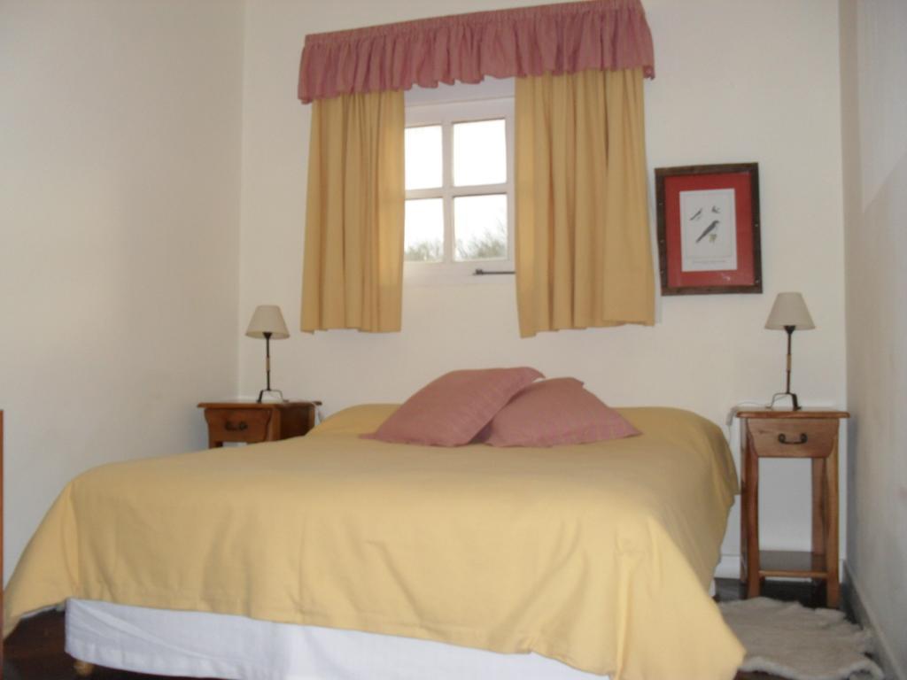 Faro Punta Delgada Hotel De Campo Room photo