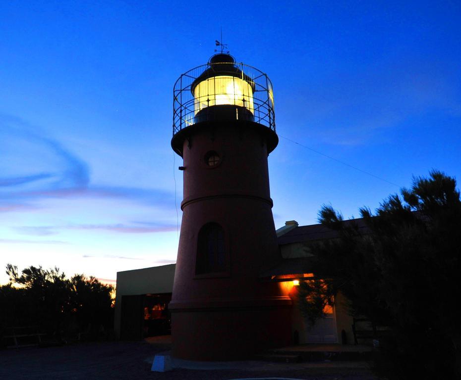 Faro Punta Delgada Hotel De Campo Exterior photo